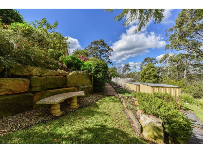 5 Eclipse Court, Highfields QLD 4352