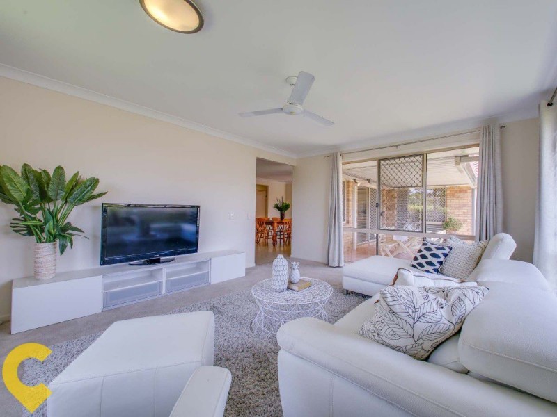 15 Aldgate Street, Everton Park QLD 4053