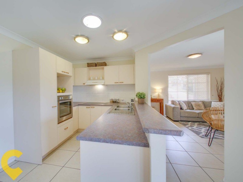 15 Aldgate Street, Everton Park QLD 4053