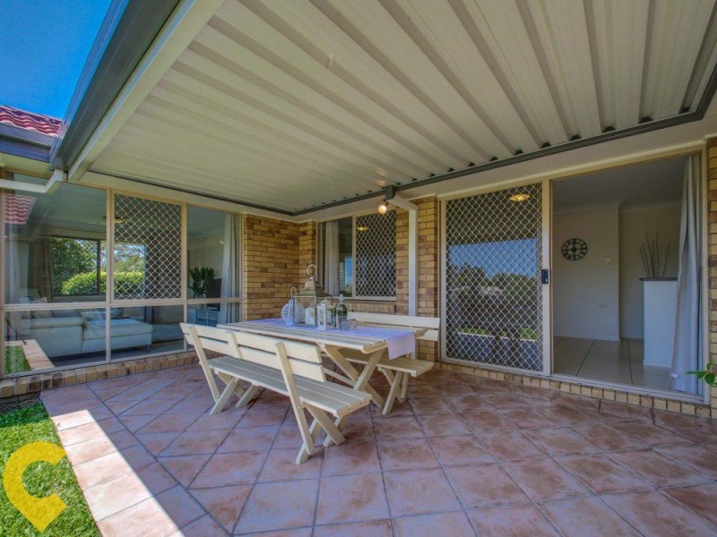 15 Aldgate Street, Everton Park QLD 4053