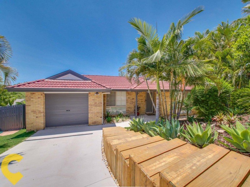 15 Aldgate Street, Everton Park QLD 4053
