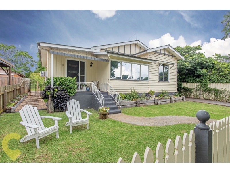 18 Louisa Street, South Toowoomba QLD 4350