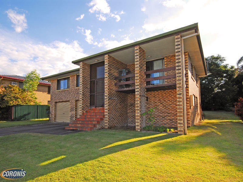 Bracken Ridge QLD 4017