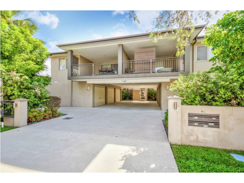 4/62 Killeen Street, Nundah QLD 4012