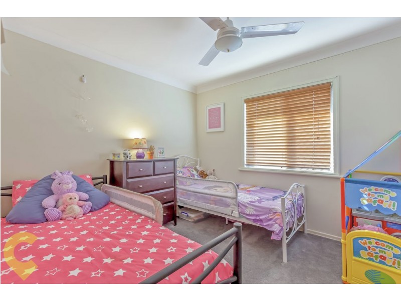 5 Ellis Street, Wilsonton QLD 4350