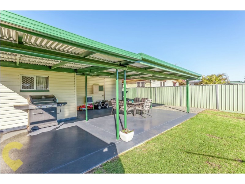 5 Ellis Street, Wilsonton QLD 4350