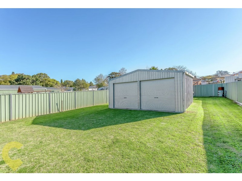 5 Ellis Street, Wilsonton QLD 4350