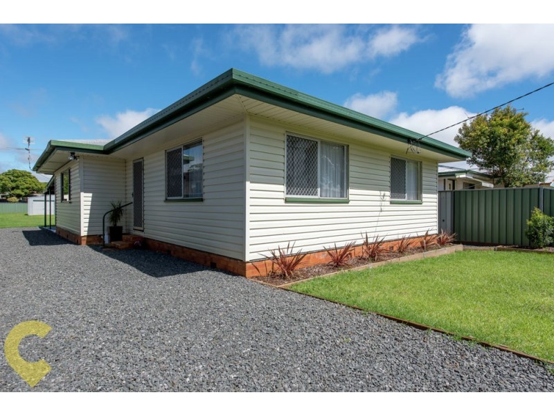 5 Ellis Street, Wilsonton QLD 4350