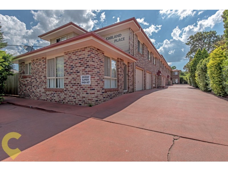 4/33 Helen Street, Newtown QLD 4350