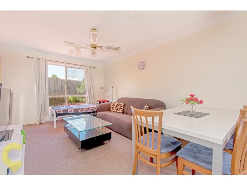 4/33 Helen Street, Newtown QLD 4350