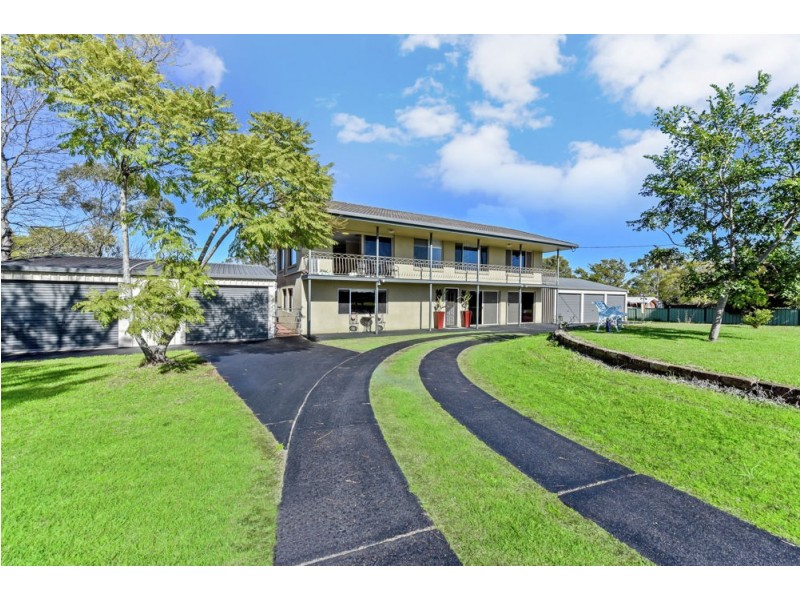 572 Bridge Street, Torrington QLD 4350