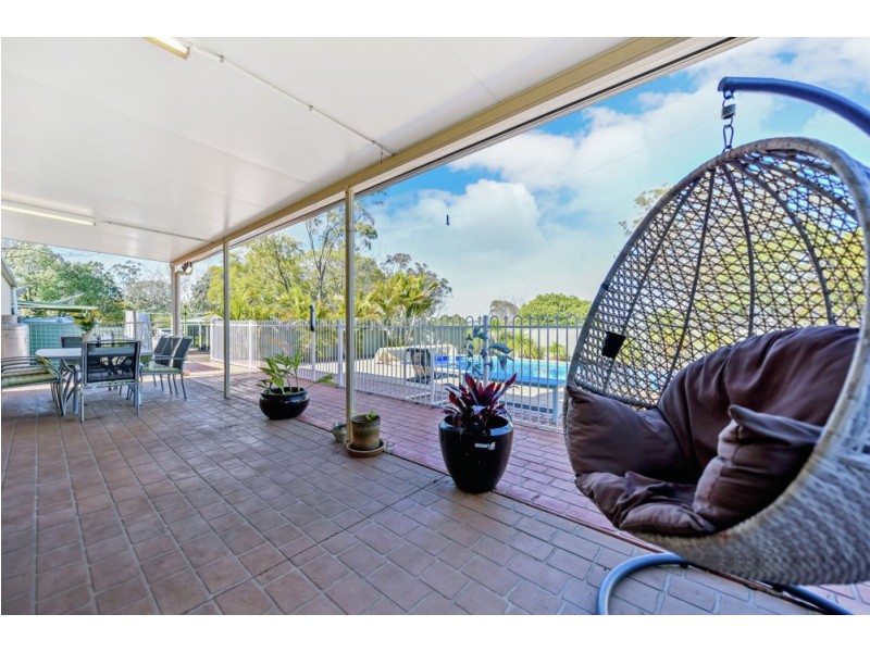 572 Bridge Street, Torrington QLD 4350
