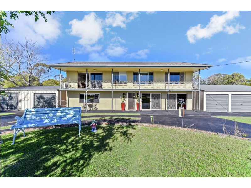 572 Bridge Street, Torrington QLD 4350