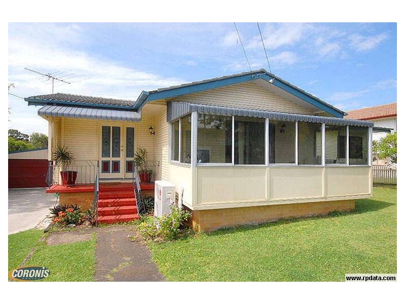 15 Kaiyar Street, Chermside West QLD 4032