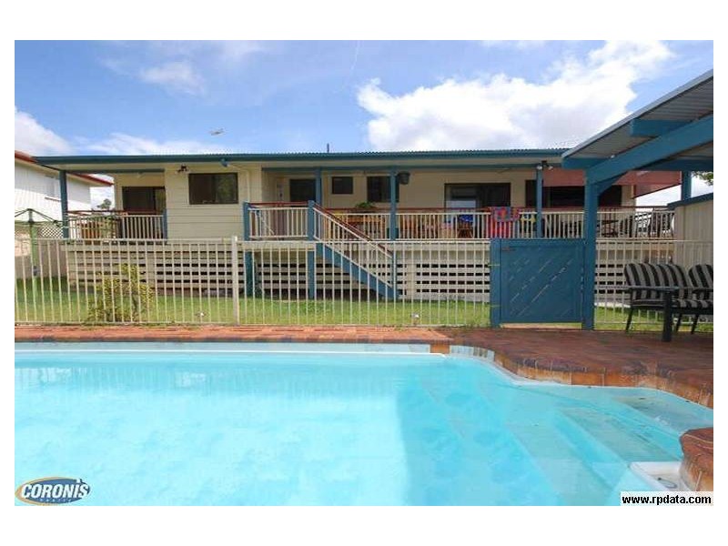 15 Kaiyar Street, Chermside West QLD 4032