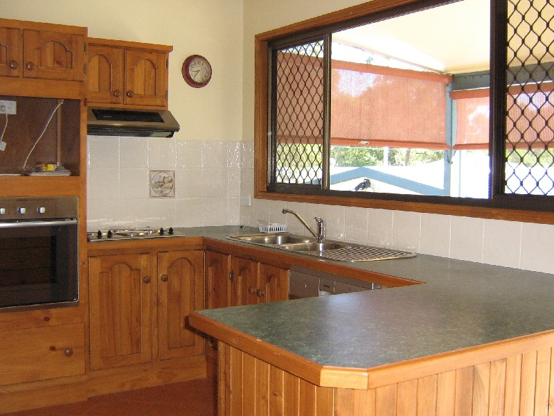 15 Kaiyar Street, Chermside West QLD 4032