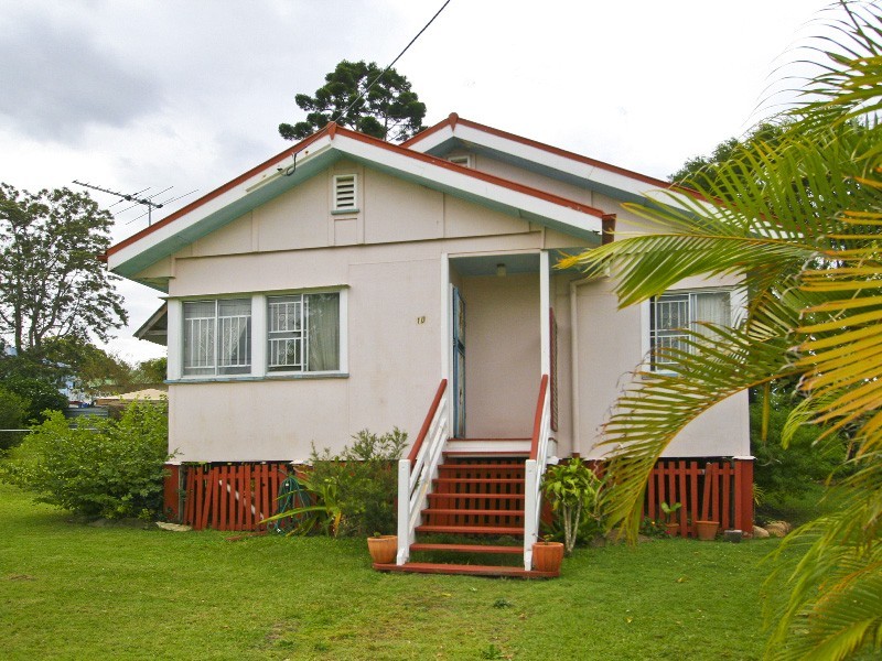 Zillmere QLD 4034