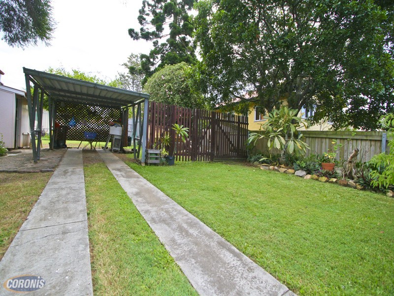 Zillmere QLD 4034