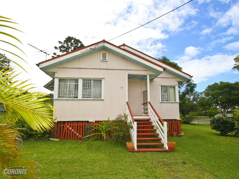 Zillmere QLD 4034