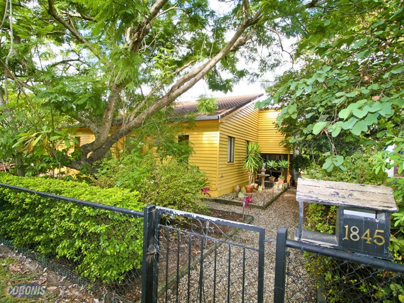 Mango Hill QLD 4509