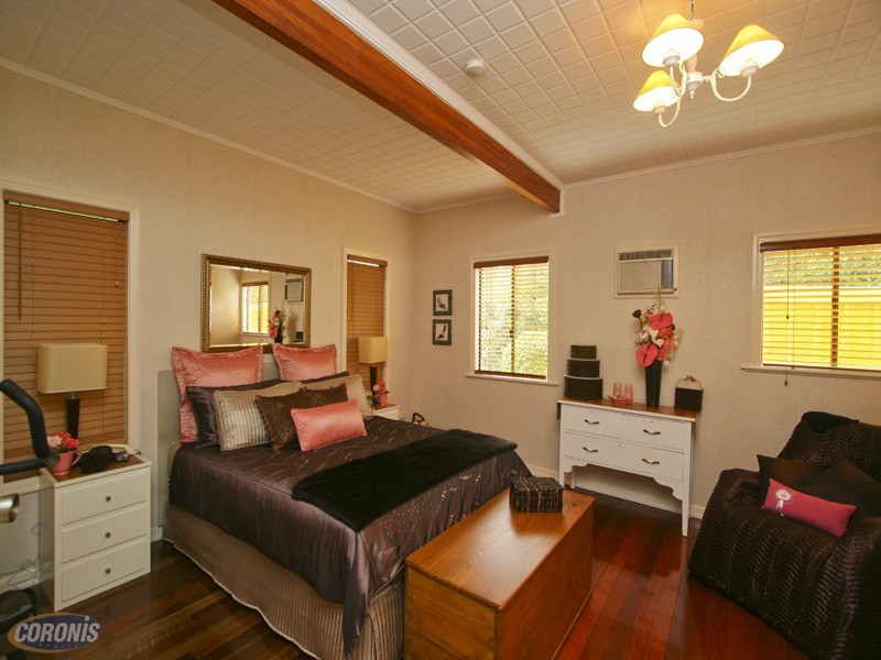 Mango Hill QLD 4509