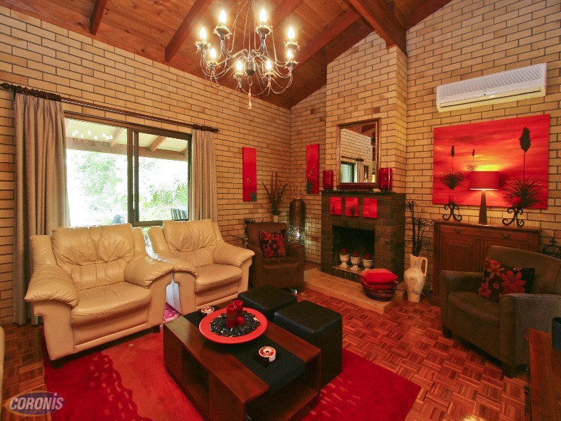 Mango Hill QLD 4509