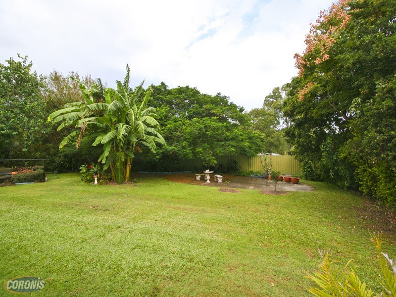 Mango Hill QLD 4509