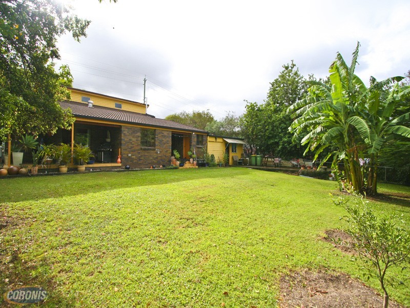 Mango Hill QLD 4509