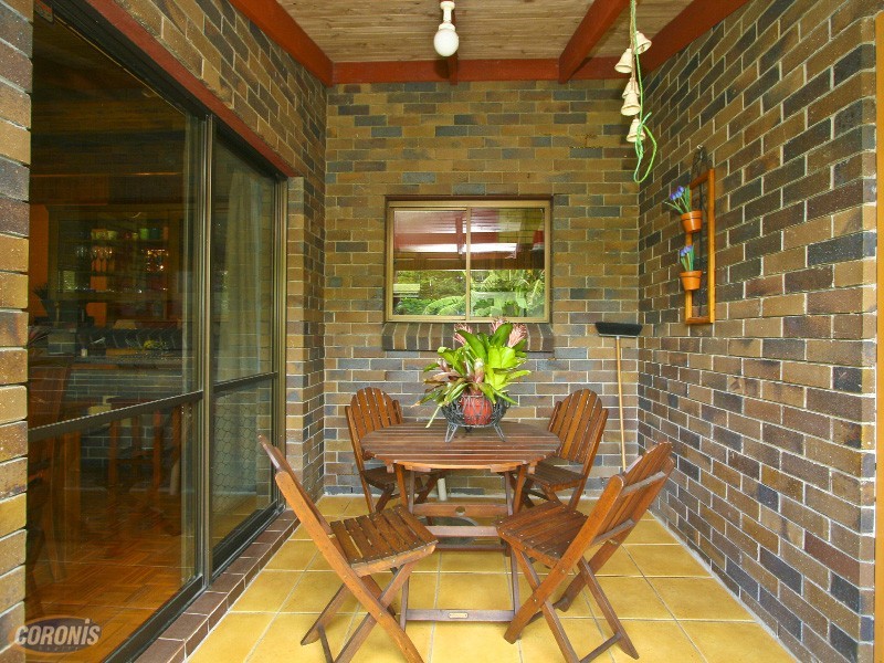 Mango Hill QLD 4509