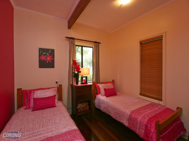 Mango Hill QLD 4509