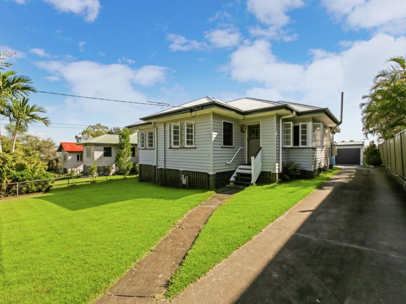 11 Hurley Street, Keperra QLD 4054