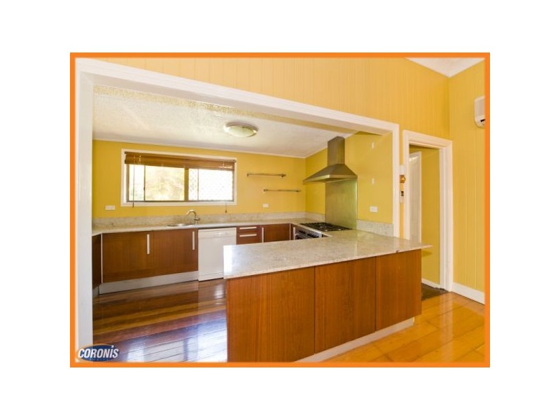 32 Raymont Road, Grange QLD 4051