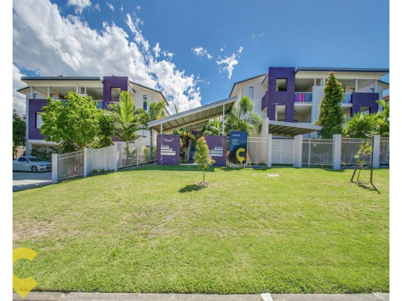 16/62 Buller Street, Everton Park QLD 4053