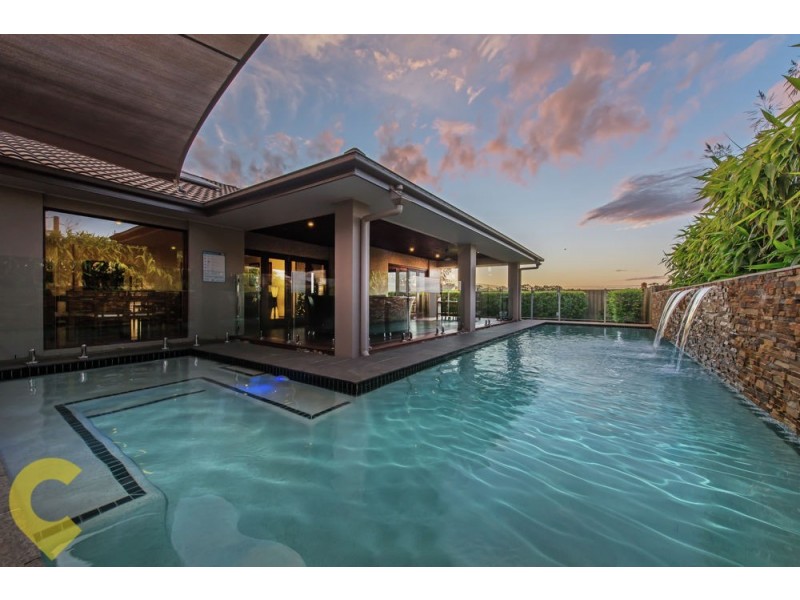 27 Trevean Drive, Kleinton QLD 4352