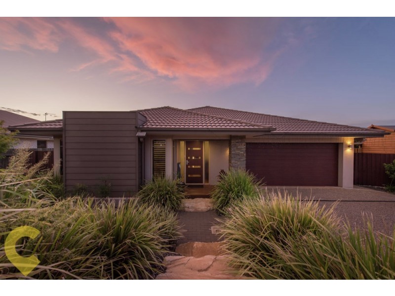 27 Trevean Drive, Kleinton QLD 4352