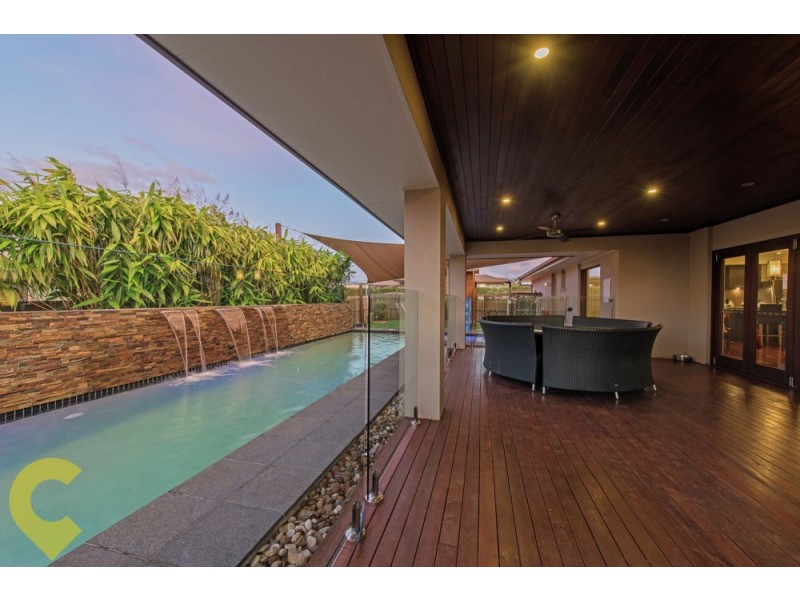 27 Trevean Drive, Kleinton QLD 4352