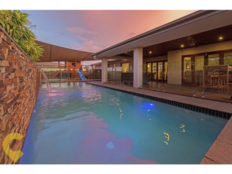 27 Trevean Drive, Kleinton QLD 4352