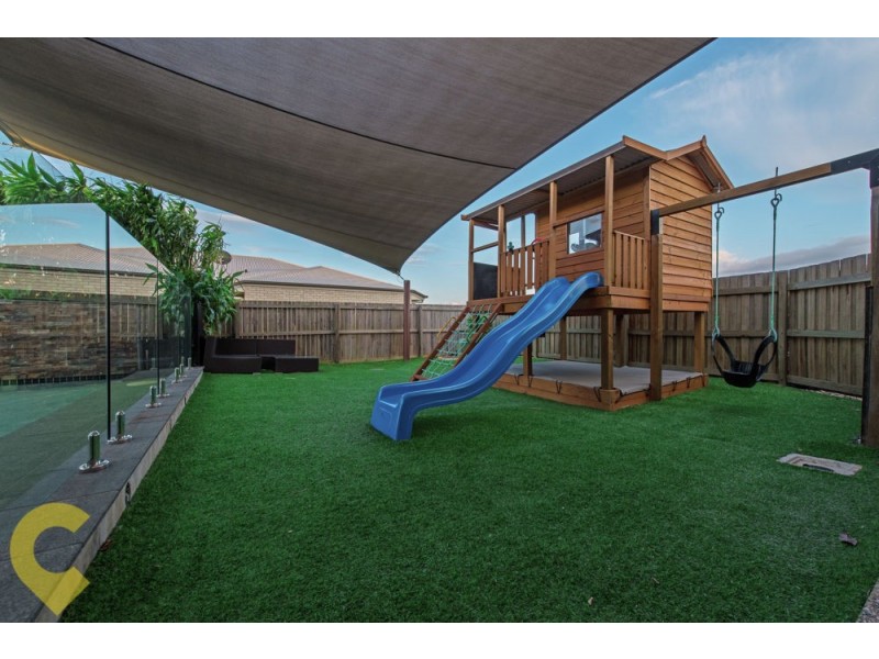 27 Trevean Drive, Kleinton QLD 4352