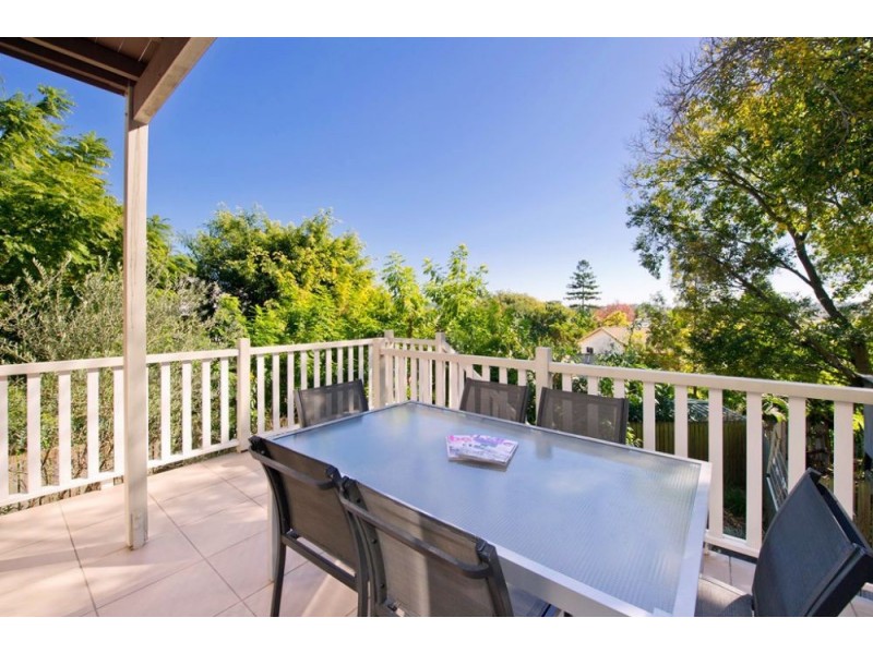 14 Lorimer Terrace, Kelvin Grove QLD 4059