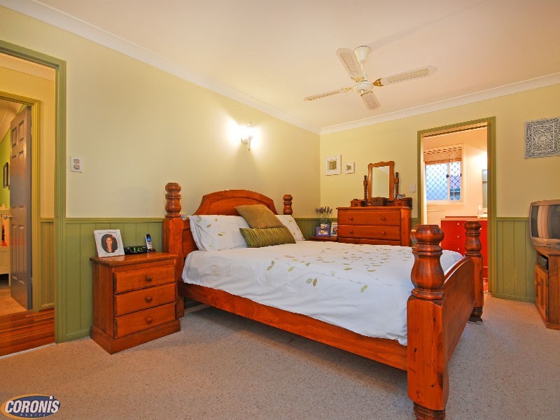 Kallangur QLD 4503