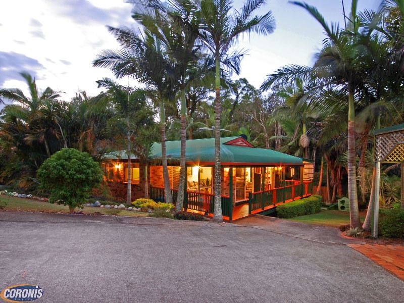 Kallangur QLD 4503