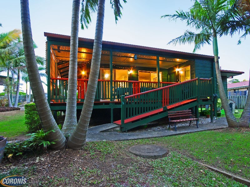 Kallangur QLD 4503