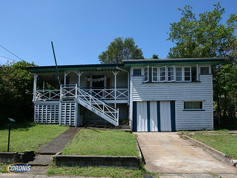 50 Gamelin Crescent, Gordon Park QLD 4031