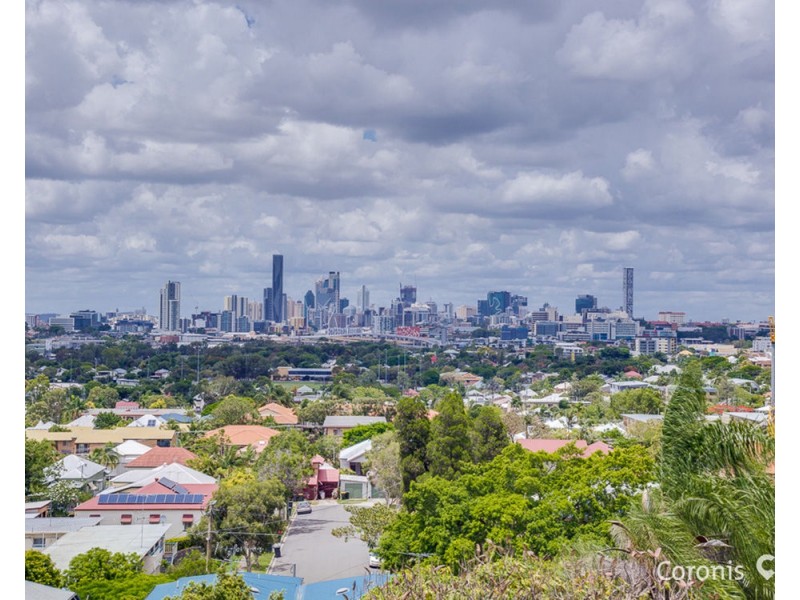 30/33 Florrie Street, Lutwyche QLD 4030