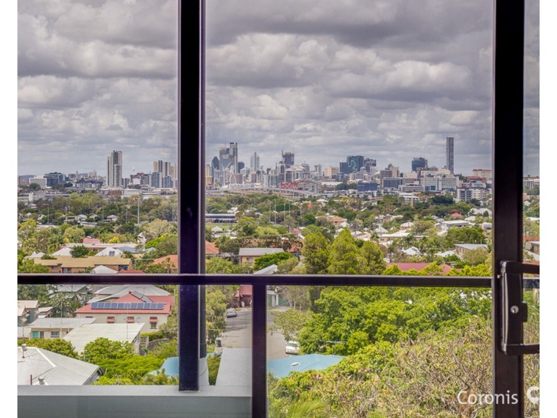 30/33 Florrie Street, Lutwyche QLD 4030