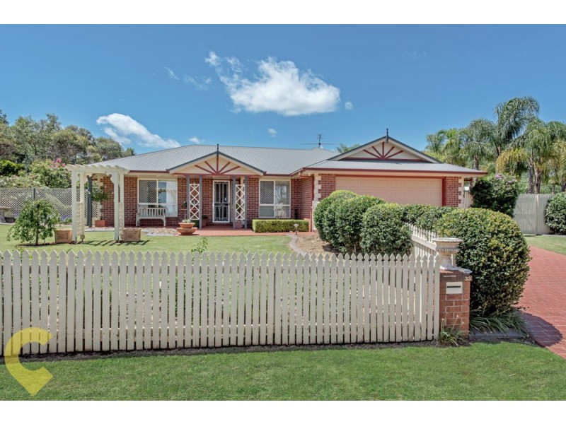 33 Kratzke Road, Highfields QLD 4352