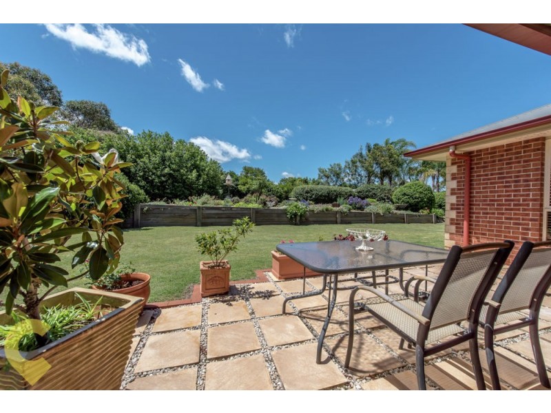 33 Kratzke Road, Highfields QLD 4352