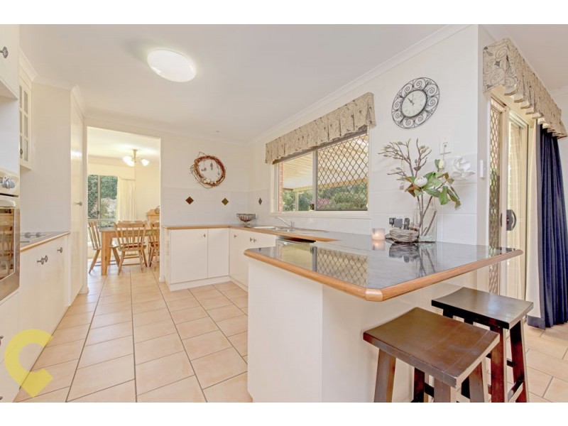33 Kratzke Road, Highfields QLD 4352