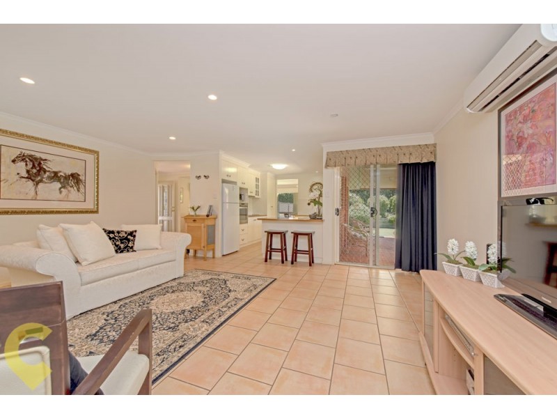33 Kratzke Road, Highfields QLD 4352