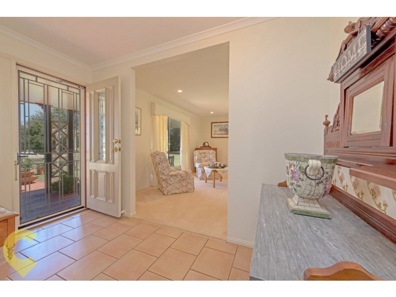 33 Kratzke Road, Highfields QLD 4352